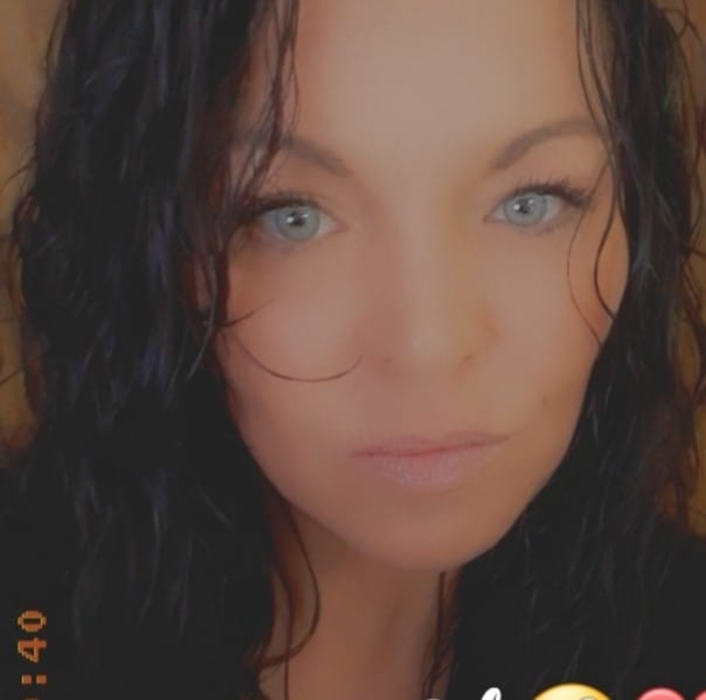 Meet your Posher, Ginamarie